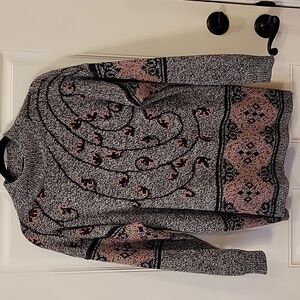 4 For $20 Tunic sweater